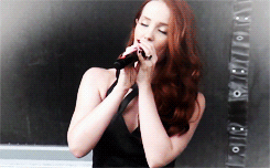 banishedillusions:  Epica @ Nova Rock festival 2014 (x)(x) 