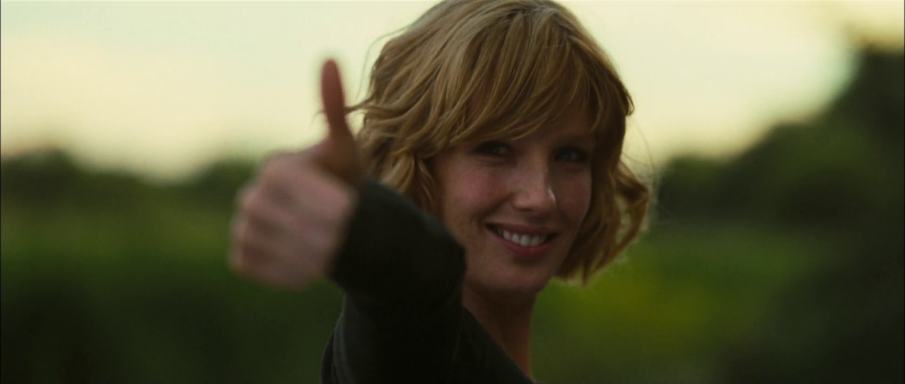 Kelly Reilly in ‘Eden Lake’ - James Watkins - 2008 - UK