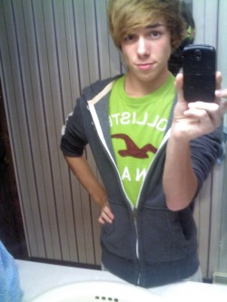 Societyboys:  Mr.hannig ;)