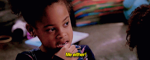 fanaticandfemale:  ➤ honestly, this show is  e v e r y t h i n g .