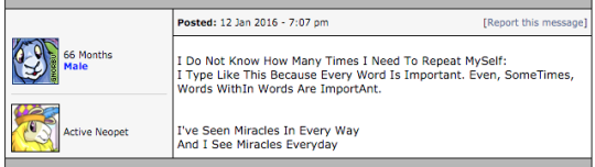 legendofthesevenstars:  pearlmemethyst:  pyonkotchi:  my fave neoboard posts “go