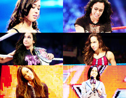 womensdivision:  Happy 27th Birthday to AJ