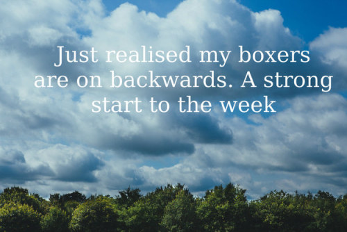 phantastic-dan:If Phil Lester Tweets Were Motivational Posters