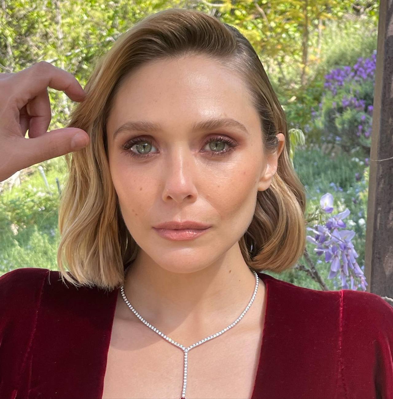 Elizabeth Olsen