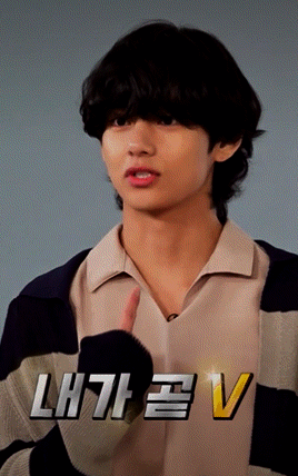 I Believe In A Thing Called Fluffy- Haired Taehyung Supremacy 
