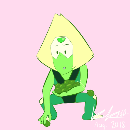 Pick-up Limes.Lapidot AU Week Day 4: Free Day/Flirting &amp; Bad Pick-up lines (”Hey Lapis