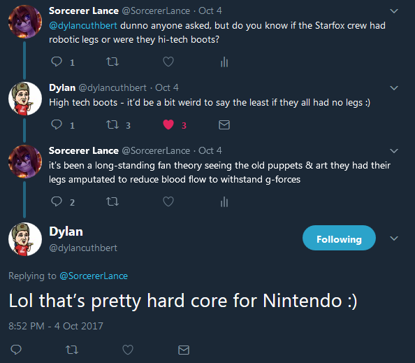 reformatsutzu: arcadetheatre:  sorcererlance:  welp, that answers that… from the