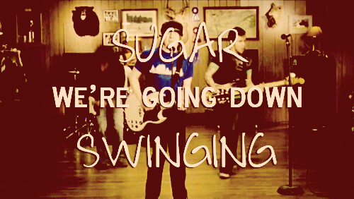 FutureSex / LoveSounds ♪