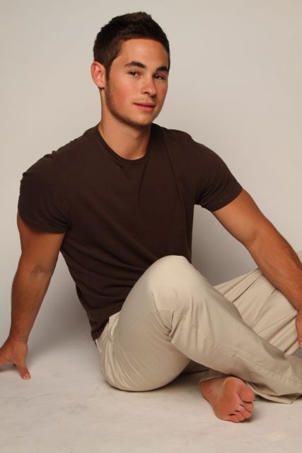 NICE MALE