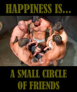 davesthickmarket:  in-quo-totum-continetur:  cockworshipchurchxxx:  http://cockworshipchurchxxx.tumblr.com/archive   https://in-quo-totum-continetur.tumblr.com/  CIRCLE OF FRIENDS