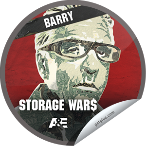 I just unlocked the Storage Wars: Breathalyze This sticker on GetGlue1593 others have also unlocked 