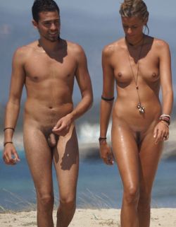 Only Nudism/Naturism Photos