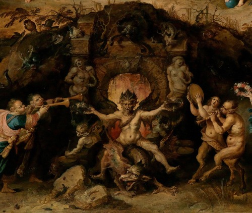 Frans Francken II