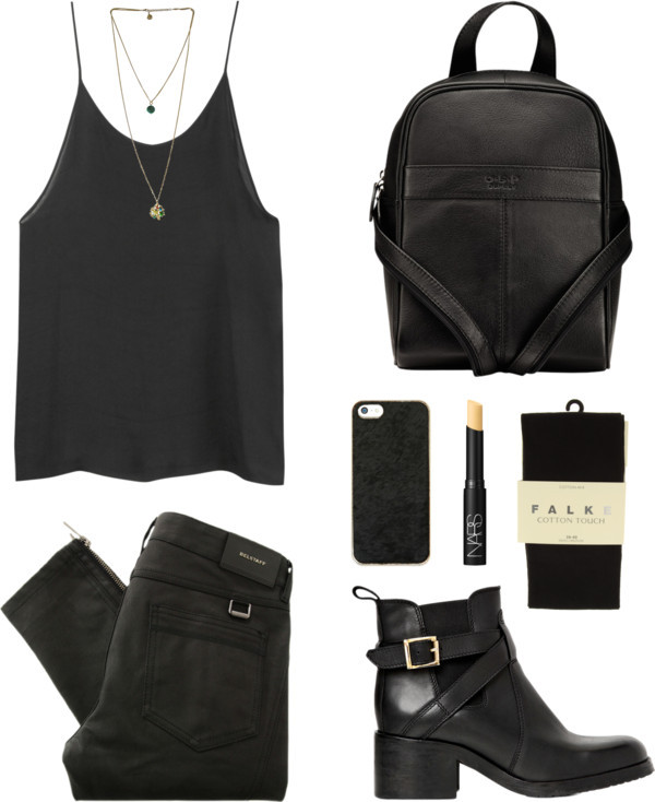 thepolyvorecollection:  Do i wanna know? by pastelised featuring black velvet jeans