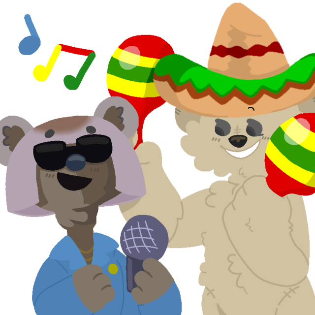 Cinco De Sam Bear Tumblr - sam roblox bear alpha