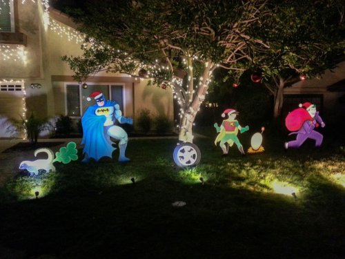 weallheartonedirection:  The 7-year-old in the group got it right away…