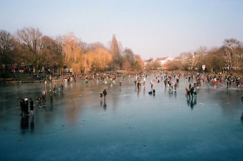 Ice Ice Kreuzberg