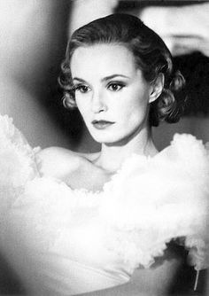 nvbianprincess:  Gawwwd Jessica Lange has always been a babe 