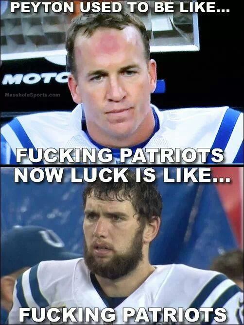 beantownmb:  Welcome to Payton’s old personal hell…..