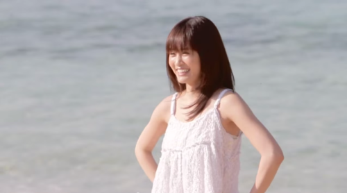 Acchan new cm #3