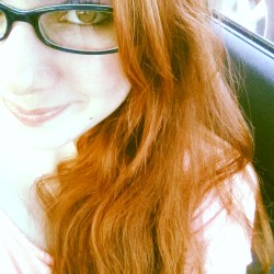 redheadsmyonlyweakness:  Hi, I’m Shannon