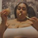 voxpopularian:fatpiglee-deactivated20191228:Late Night Binge Stuffing Throwback 😏🐽🐷It&rsquo;s