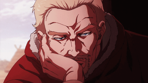 Askeladd//Vinland Saga (EP.08)