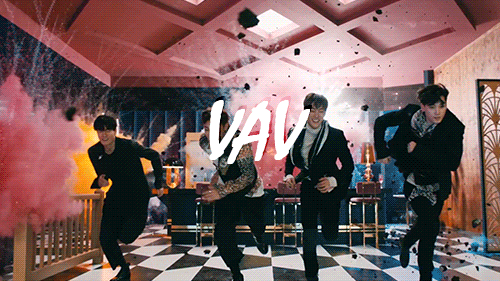 soocculents:1000 Days with VAV!