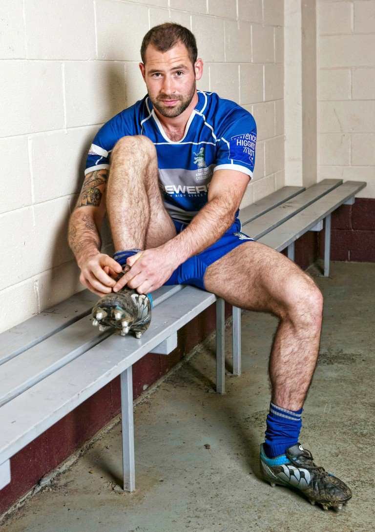 tommytank3:  blackirishlover:  blackirishlover:  Ryan Stack &amp; The Kings Cross
