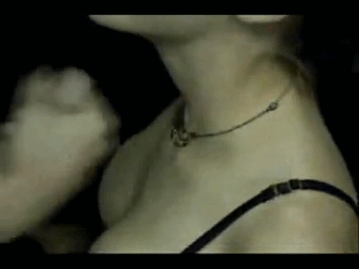 satin-ranger-75:  Only on her Satin Bra…