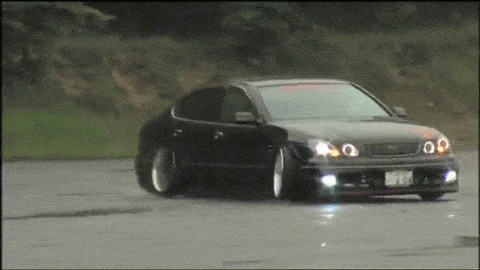 Gtr Life