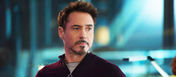 Tony Stark in Avengers: Age of Ultron (2015)