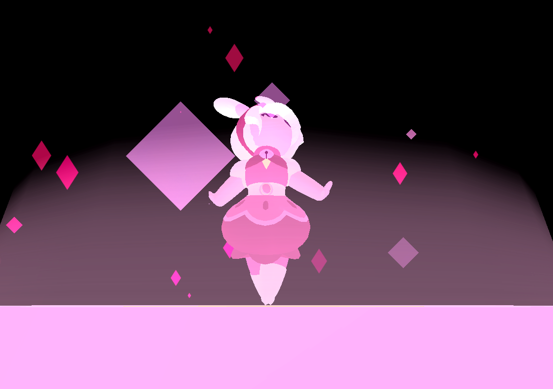 Quicktiger O Cherry And Strawberry Based Andesines Andesines - steven universe roblox tumblr