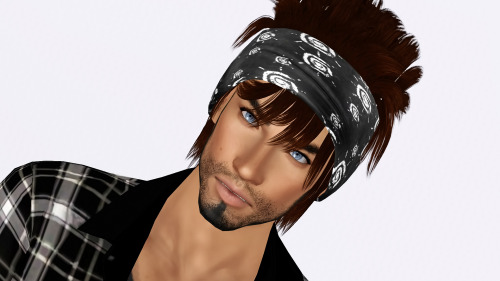 New Sim Roger