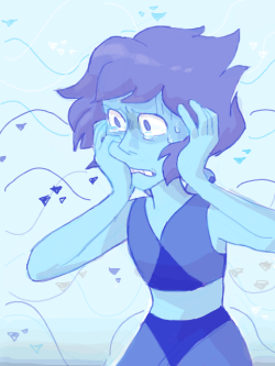 starcipher:  lapis lazulis!!! some happys