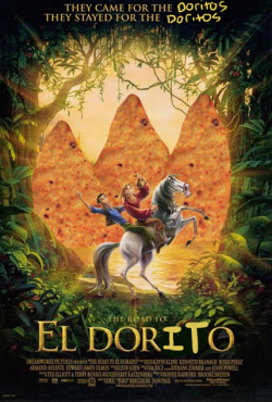 fistinginferno:  The road to el dorito 