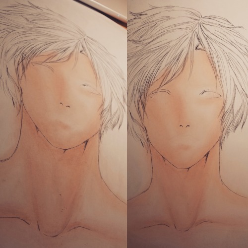 My Drawing Please Tell If You Like It :3