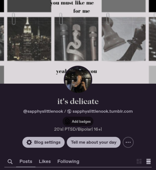 Tumblr media