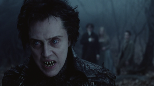 hellyeahhorrormovies:  Sleepy Hollow, 1999. 