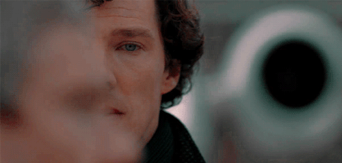 watson-holmes: sherlock with forlorn eyes or the times that sherlock’s eyes say more than his 
