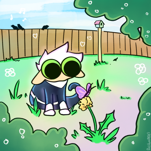 It Spring :)