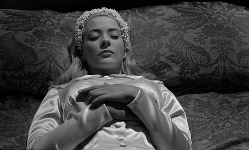 Viridiana (Luis Buñuel, 1961)