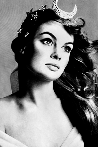 Porn photo  Jean Shrimpton c. 1960s 