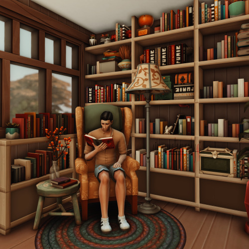 #50. Green Cottage