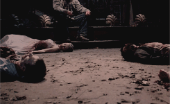 samtheboyking:This doesn’t have to be a bad thing.