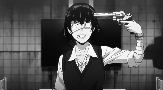 Featured image of post View 16 Midari Ikishima Kakegurui Gif Pfp