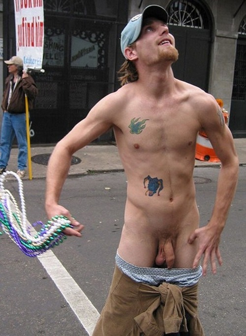 marinebuzz:  Southern Decadence!! 