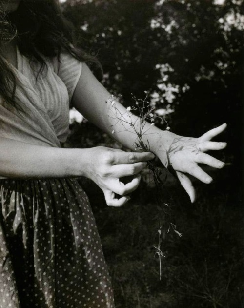 last-picture-show:Edouard Boubat, Paris, 1948