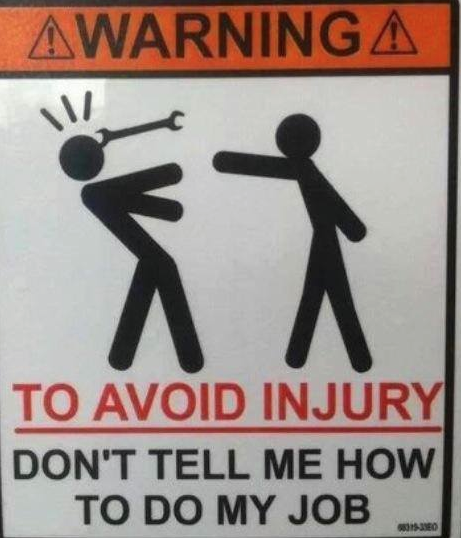 soldermysoul:  funnyandhilarious:  I need this sign at workFunny SMS »Funny Pics »  I need this sign at work…  Oh hell yes