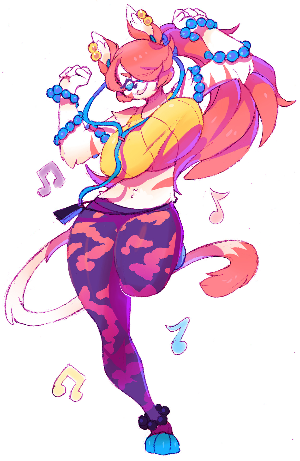 idoodlez:Commission!